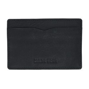 Made Free Leather Card Wallet